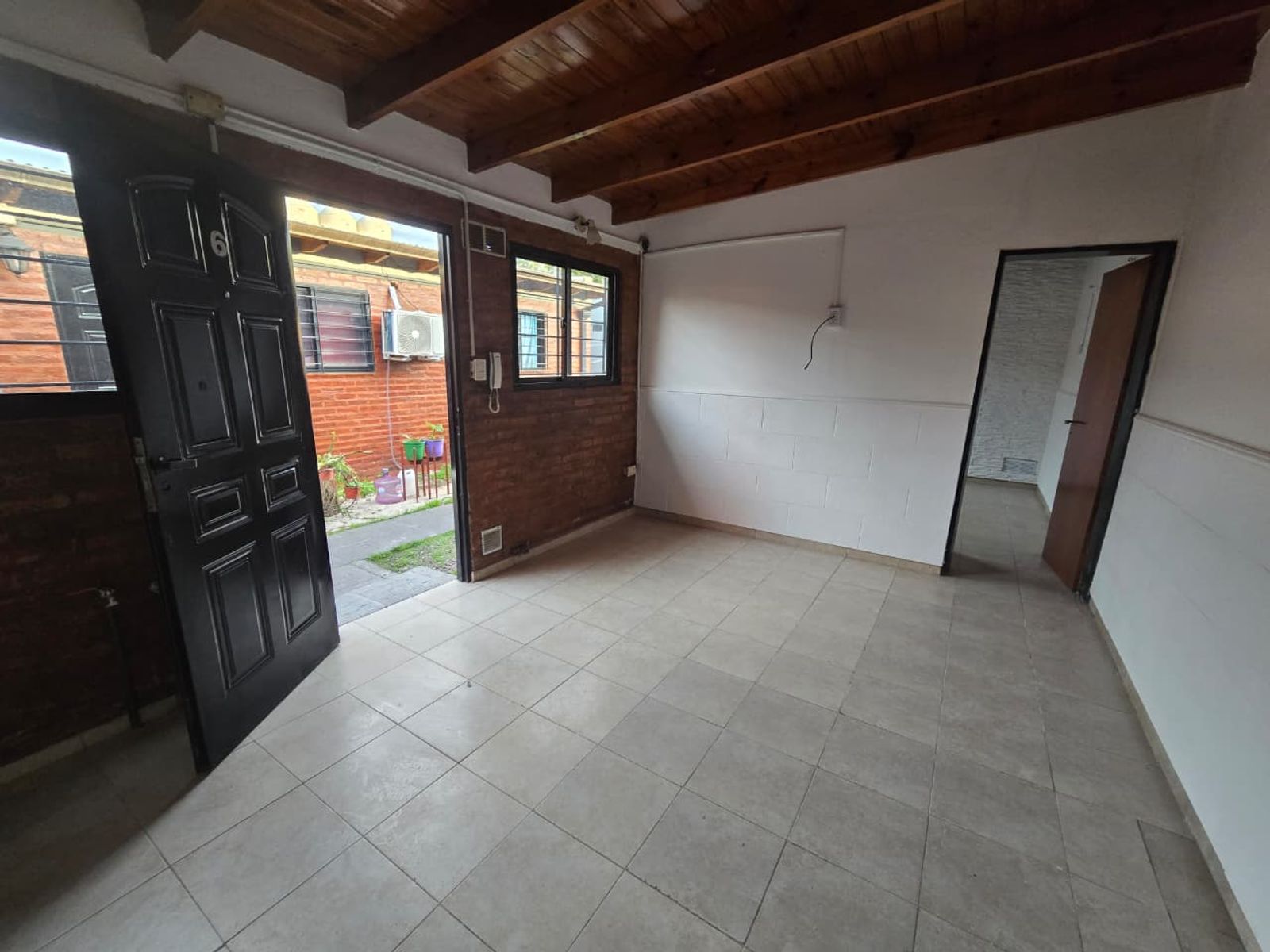 ALQUILER DE DEPARTAMENTO 3 AMBIENTES EN MONTE GRANDE — foto 8