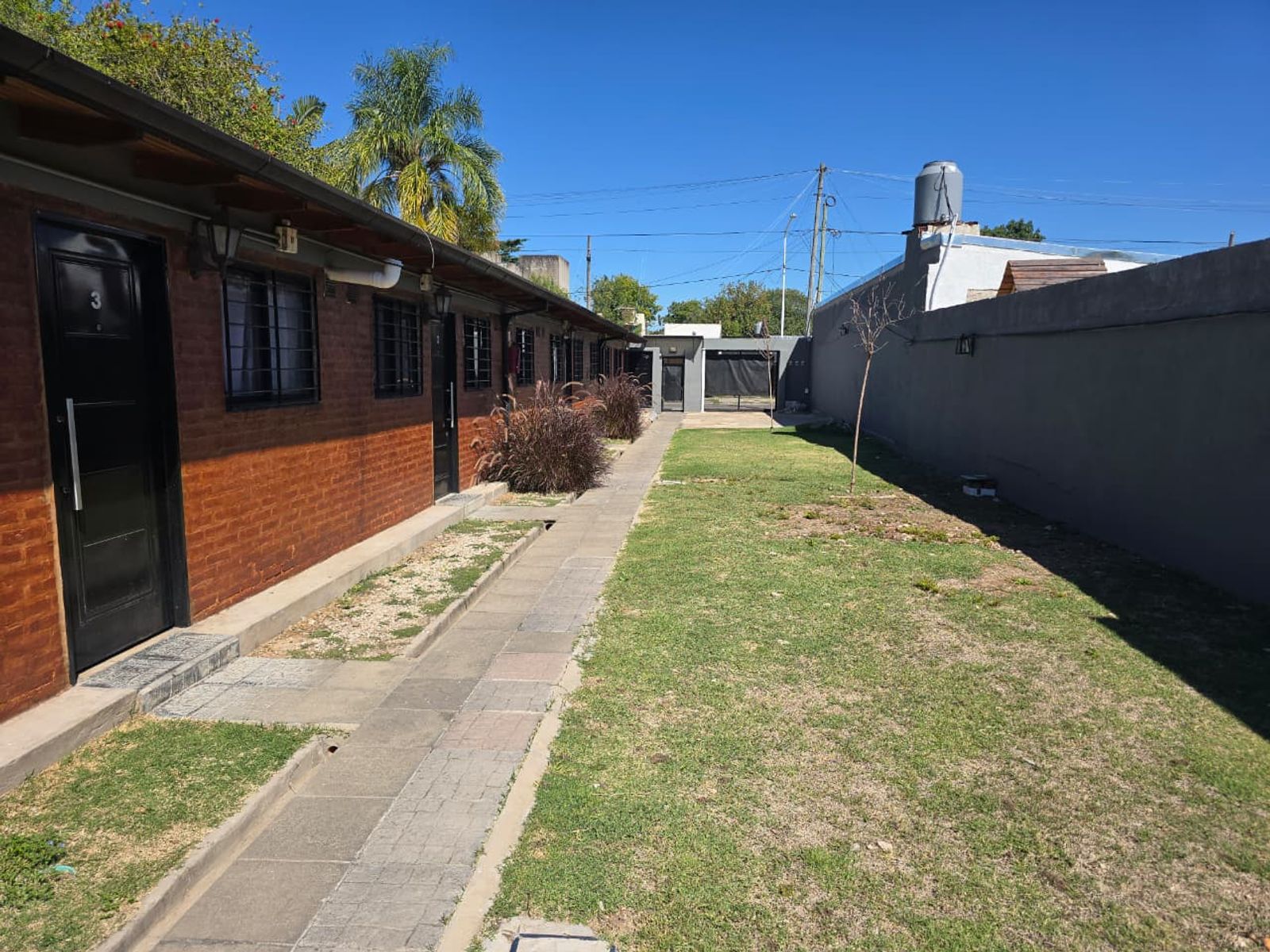 ALQUILER DE DEPARTAMENTO 3 AMBIENTES EN MONTE GRANDE — foto 11