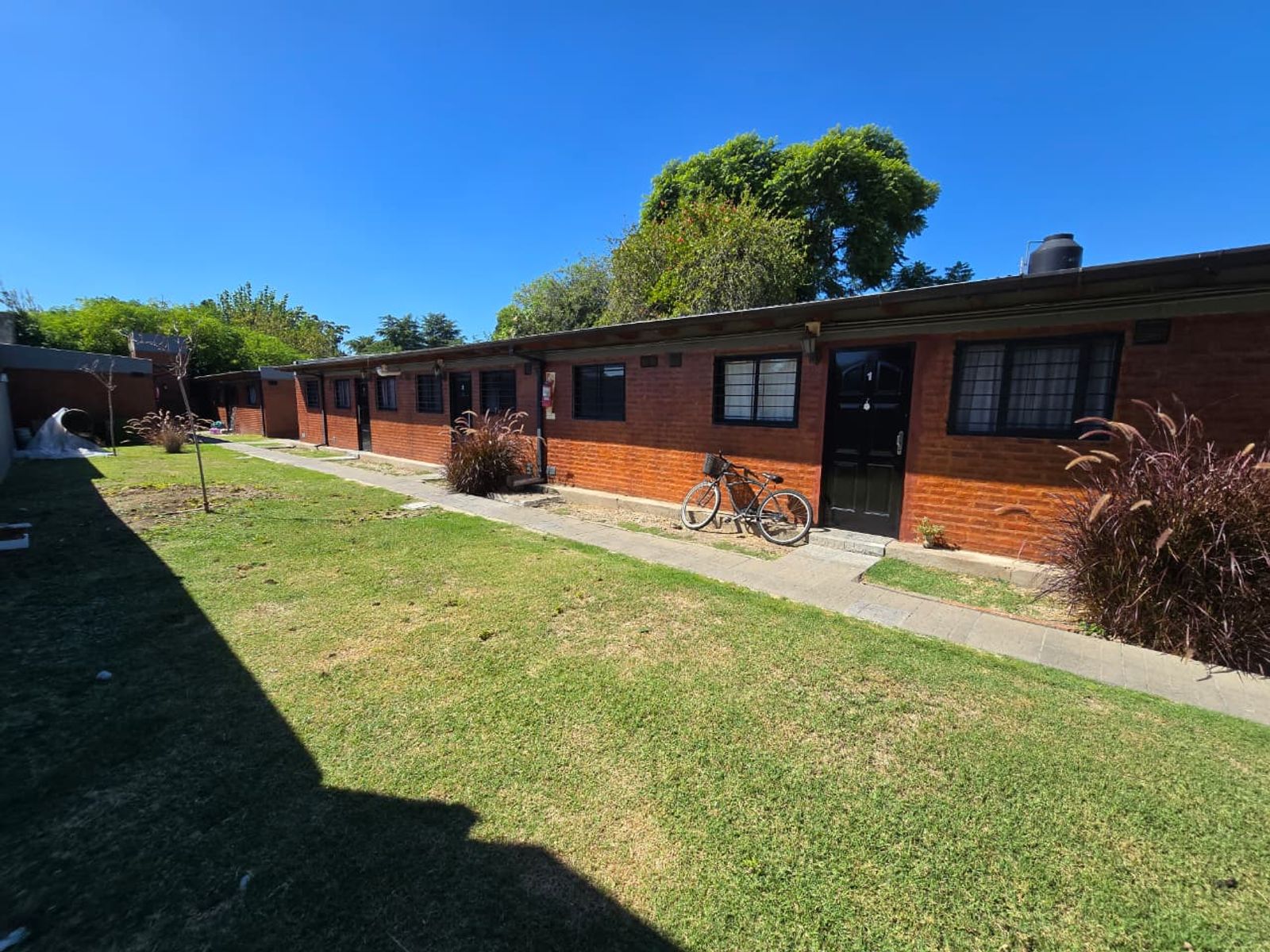 ALQUILER DE DEPARTAMENTO 3 AMBIENTES EN MONTE GRANDE — foto 12