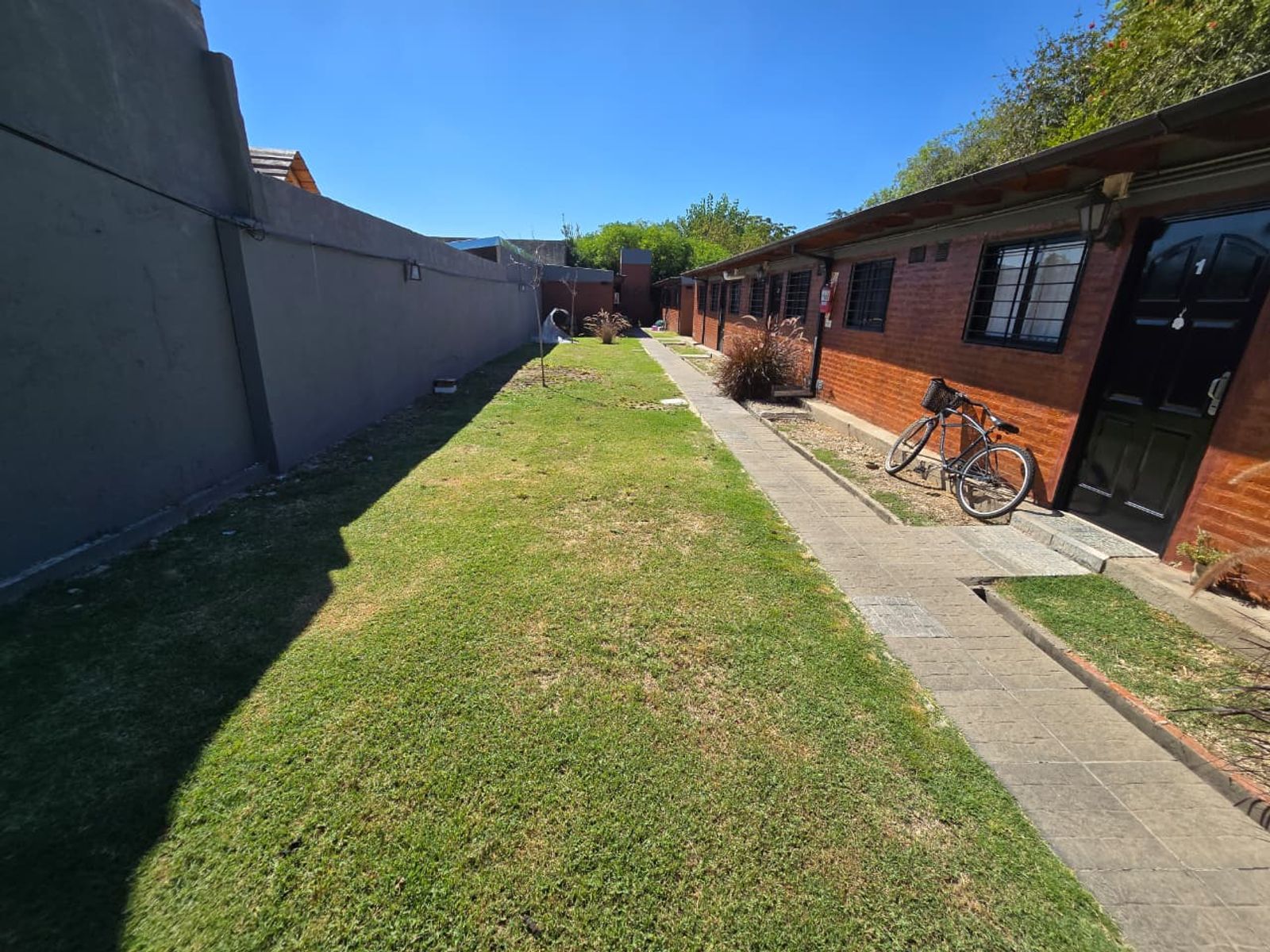 ALQUILER DE DEPARTAMENTO 3 AMBIENTES EN MONTE GRANDE — foto 13