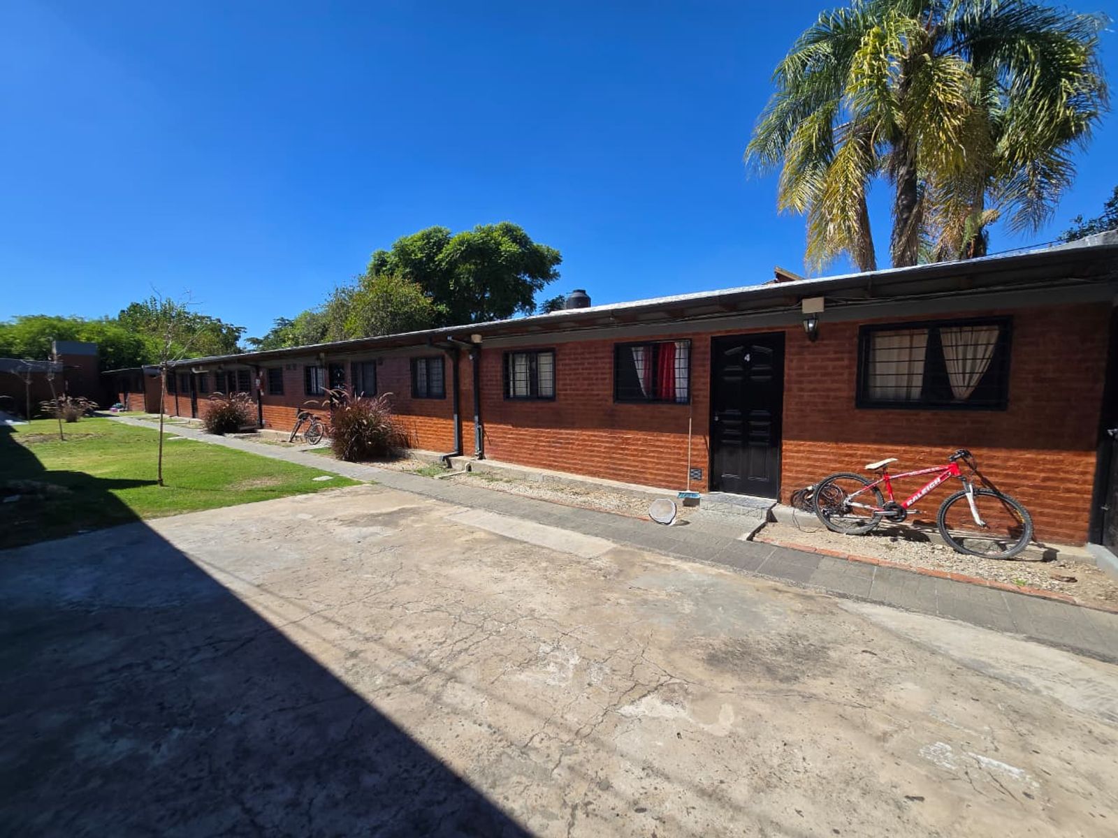 ALQUILER DE DEPARTAMENTO 3 AMBIENTES EN MONTE GRANDE — foto 14