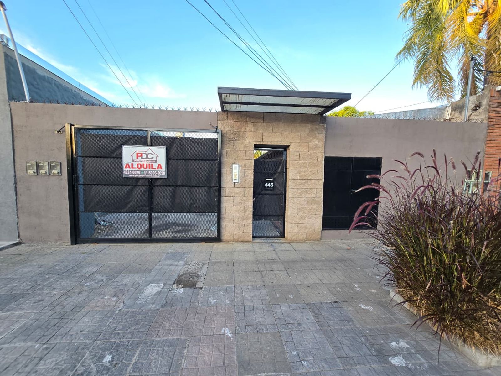 ALQUILER DE DEPARTAMENTO 3 AMBIENTES EN MONTE GRANDE — foto 15