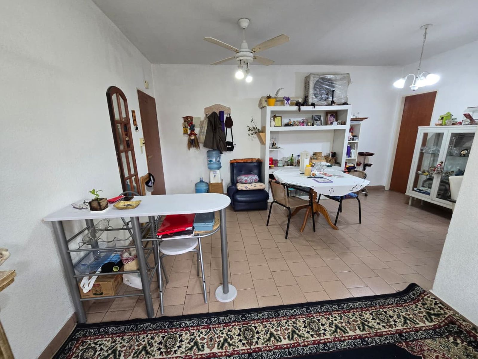 DEPARTAMENTO 3 AMBIENTES CON ESCRITURA - BARRIO COCA COLA - MONTE GRANDE - 3