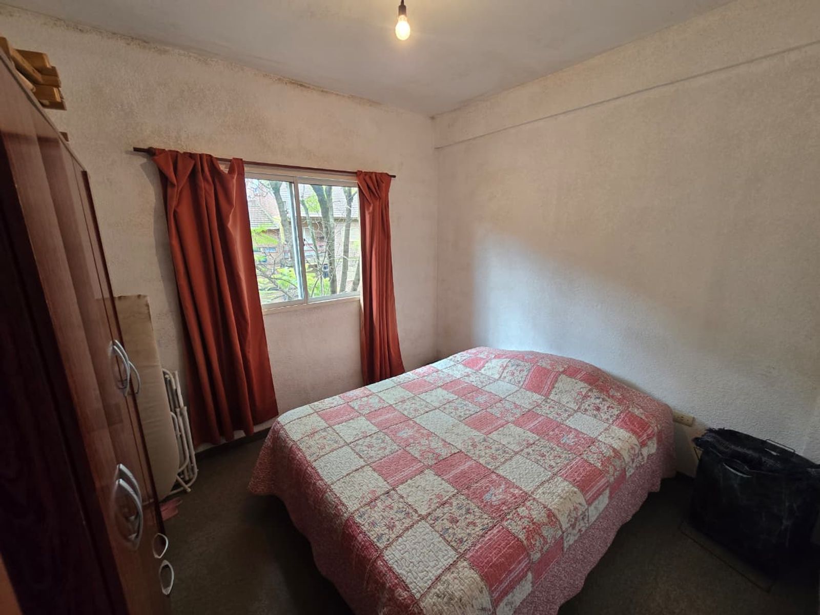 DEPARTAMENTO 3 AMBIENTES CON ESCRITURA - BARRIO COCA COLA - MONTE GRANDE - 8