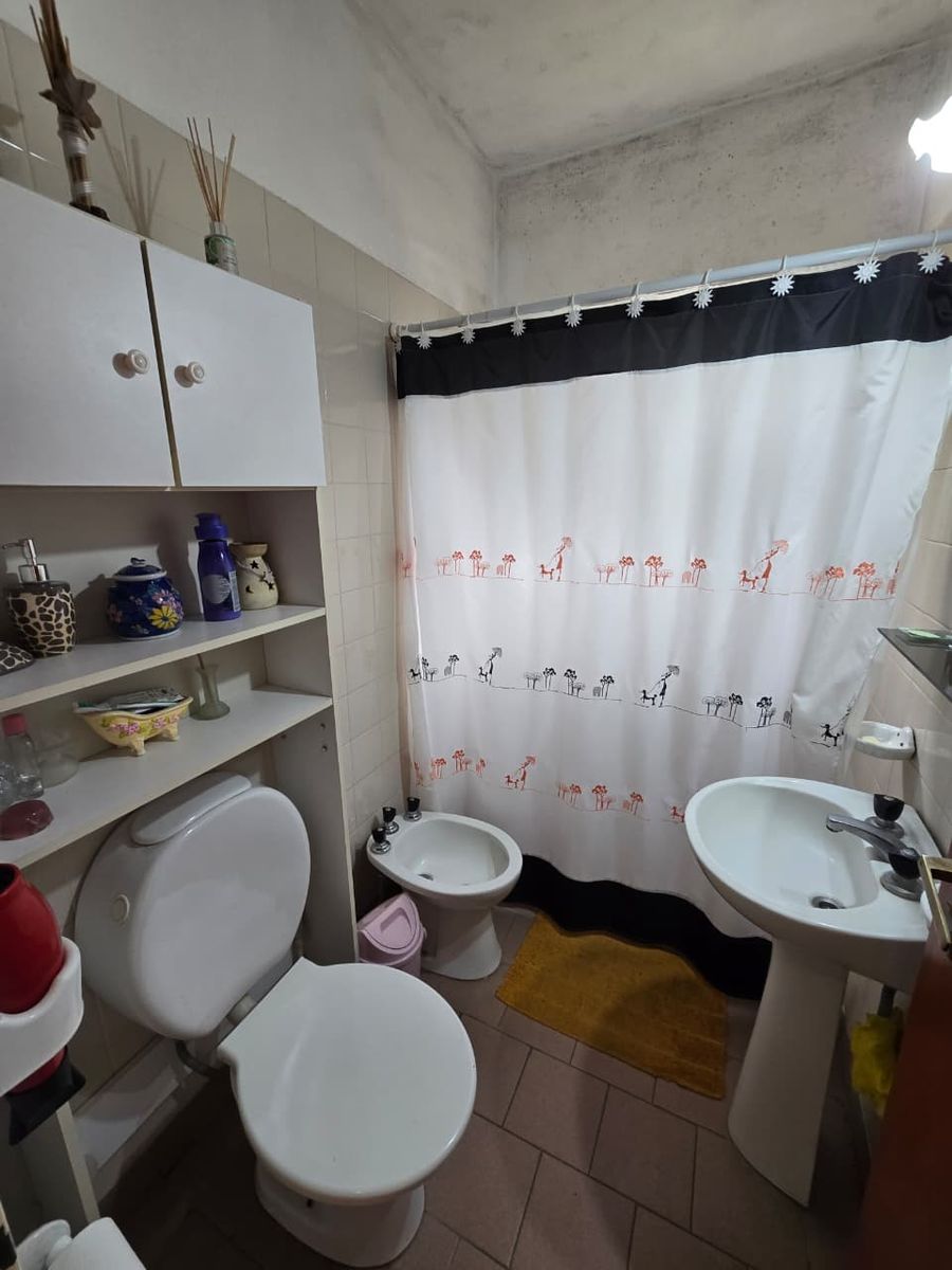 DEPARTAMENTO 3 AMBIENTES CON ESCRITURA - BARRIO COCA COLA - MONTE GRANDE - 15
