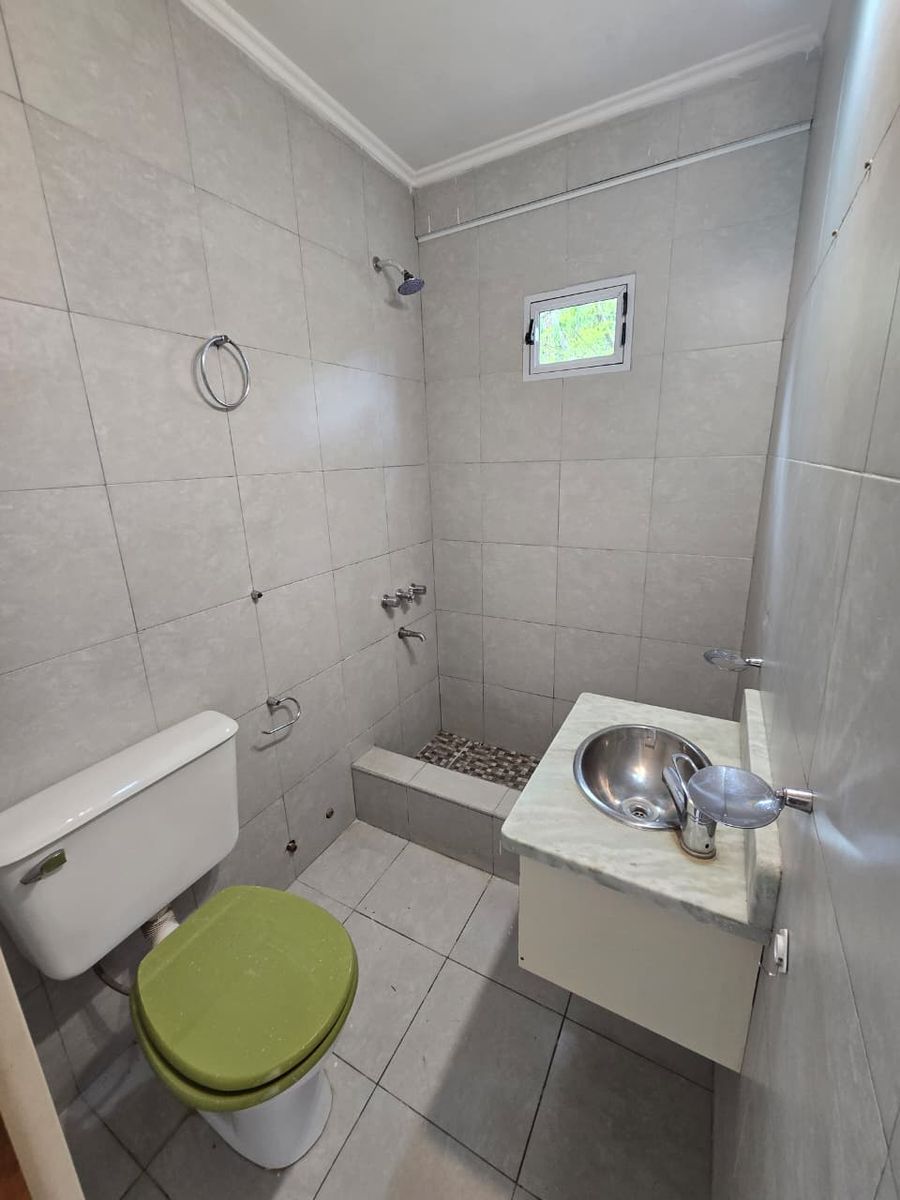 VENTA DE DEPARTAMENTO 3 AMBIENTES EN COMPLEJO DOCENLOM III - EL JAGÜEL — foto 10