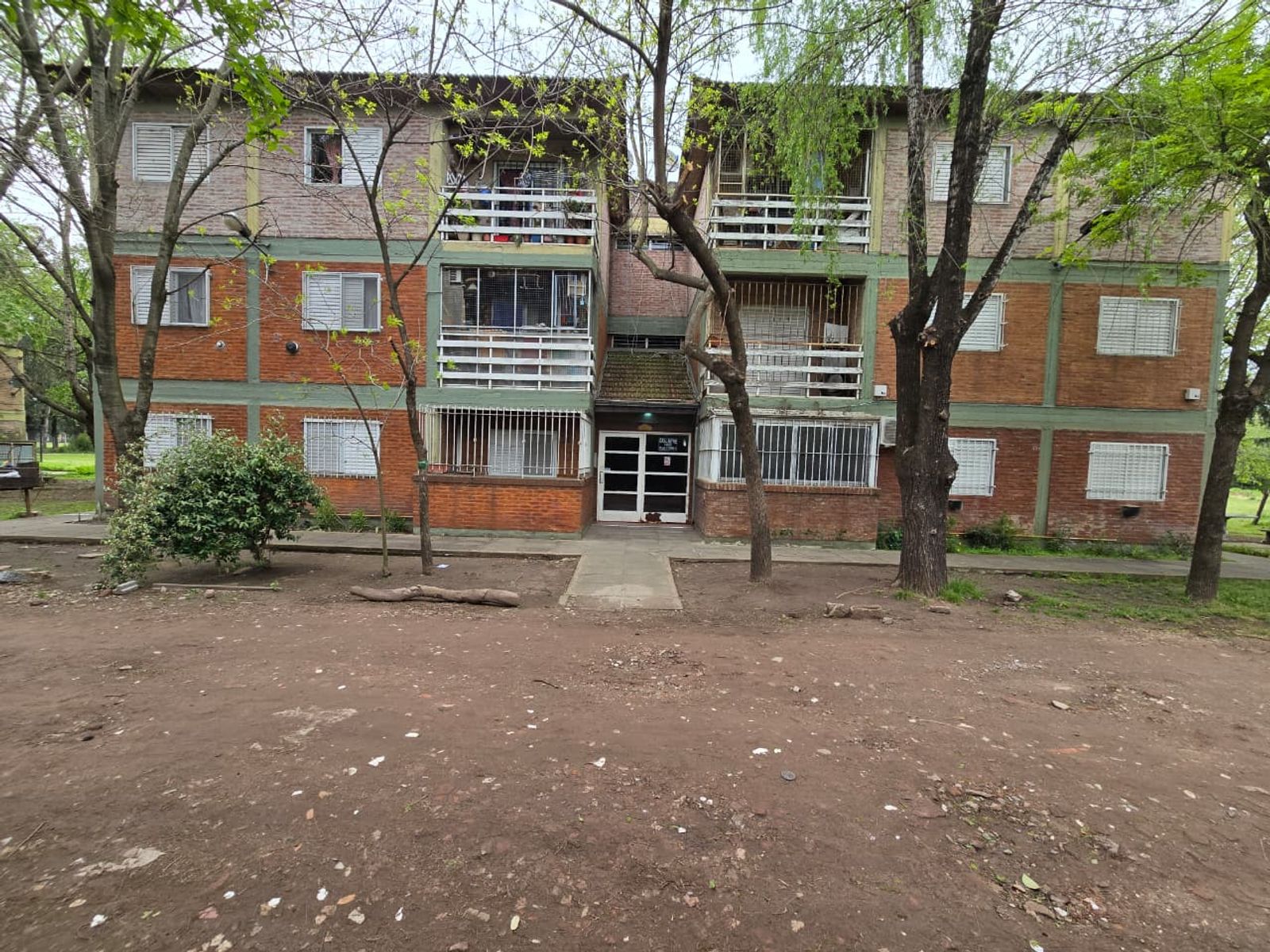VENTA DE DEPARTAMENTO 3 AMBIENTES EN COMPLEJO DOCENLOM III - EL JAGÜEL — foto 11