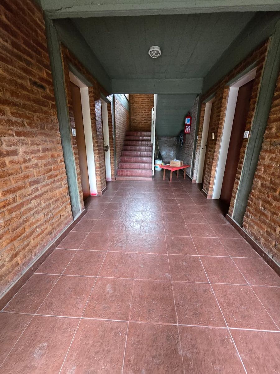 VENTA DE DEPARTAMENTO 3 AMBIENTES EN COMPLEJO DOCENLOM III - EL JAGÜEL — foto 12