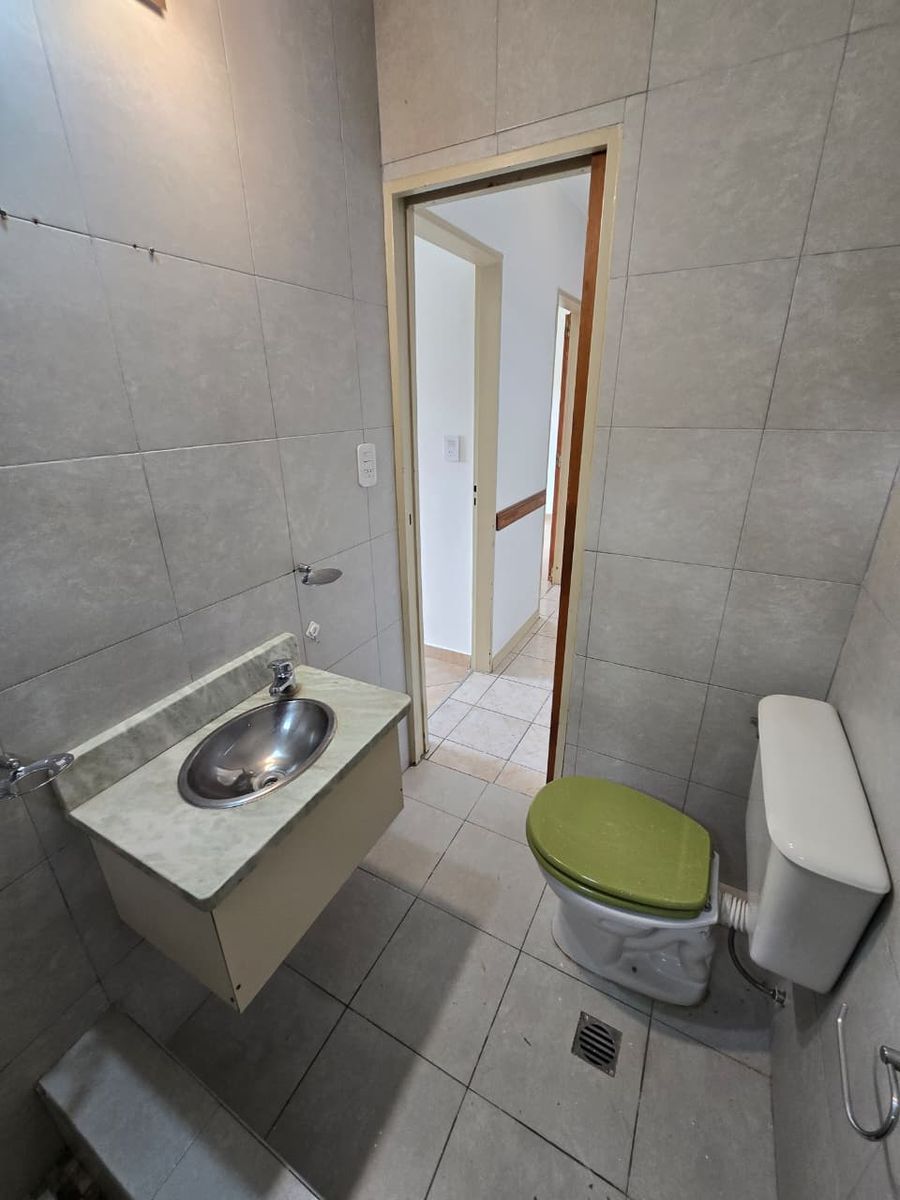 VENTA DE DEPARTAMENTO 3 AMBIENTES EN COMPLEJO DOCENLOM III - EL JAGÜEL - 19