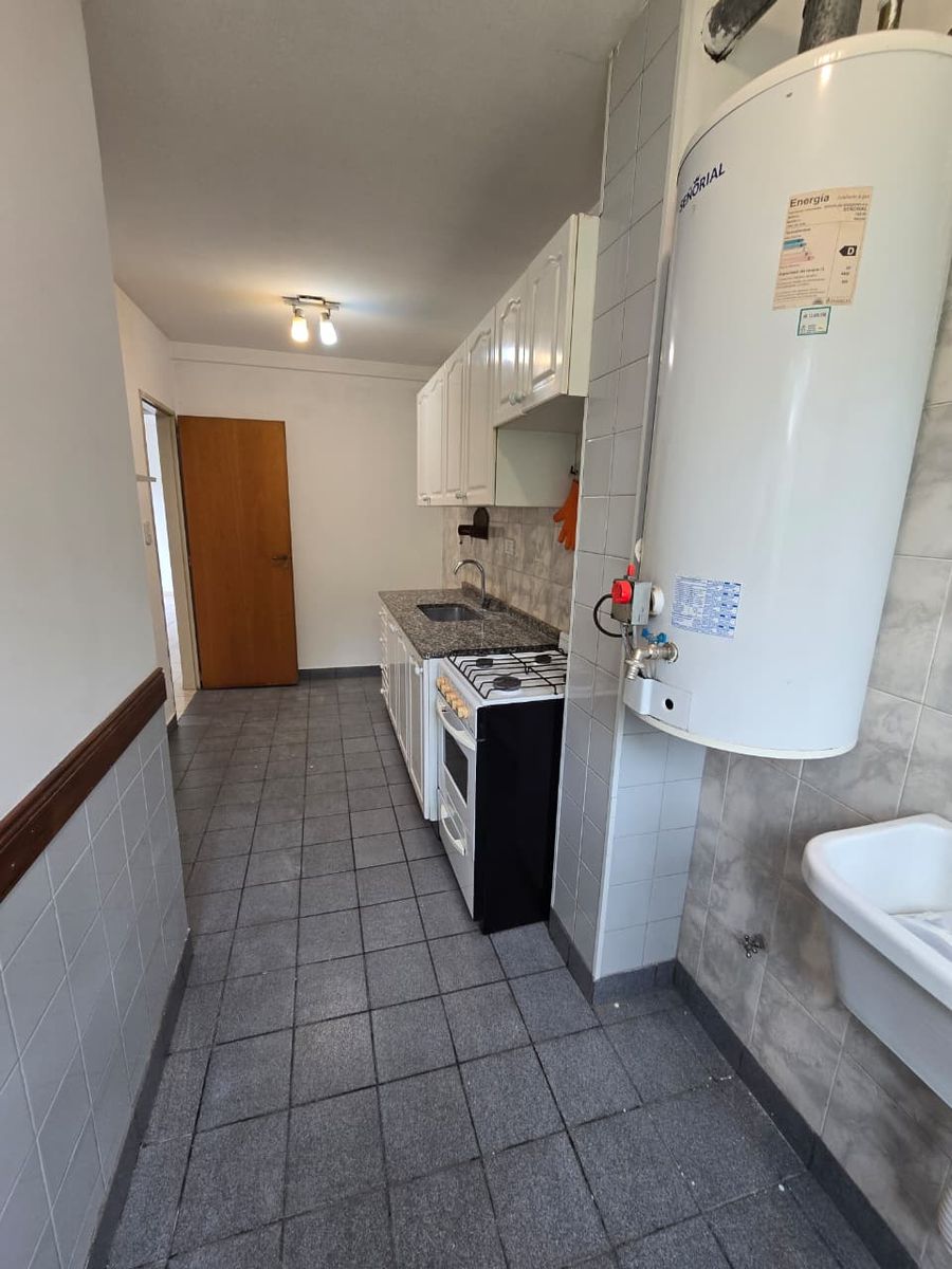 VENTA DE DEPARTAMENTO 3 AMBIENTES EN COMPLEJO DOCENLOM III - EL JAGÜEL - 20