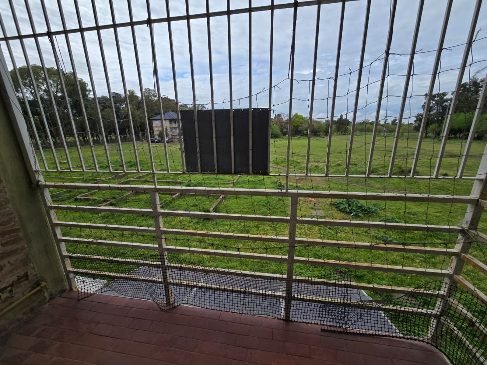 VENTA DE DEPARTAMENTO 3 AMBIENTES EN COMPLEJO DOCENLOM III - EL JAGÜEL - 21