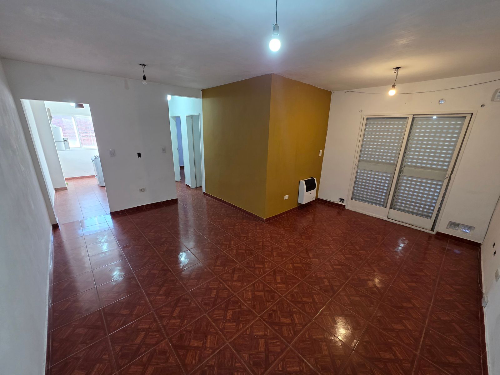 VENTA DE DEPARTAMENTO 3 AMBIENTES EN BARRIO COCA COLA - MONTE GRANDE — foto 15
