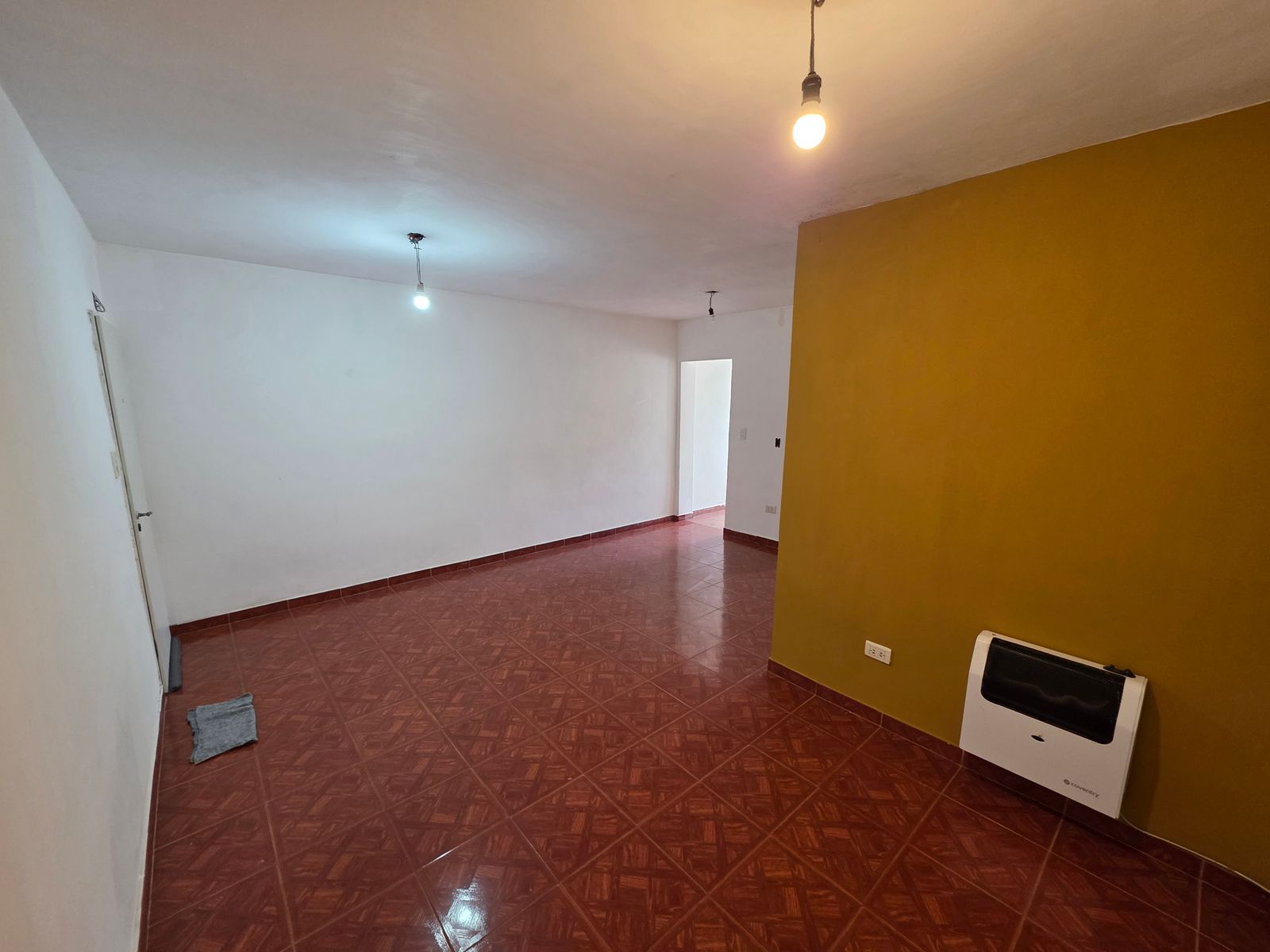 VENTA DE DEPARTAMENTO 3 AMBIENTES EN BARRIO COCA COLA - MONTE GRANDE - 17
