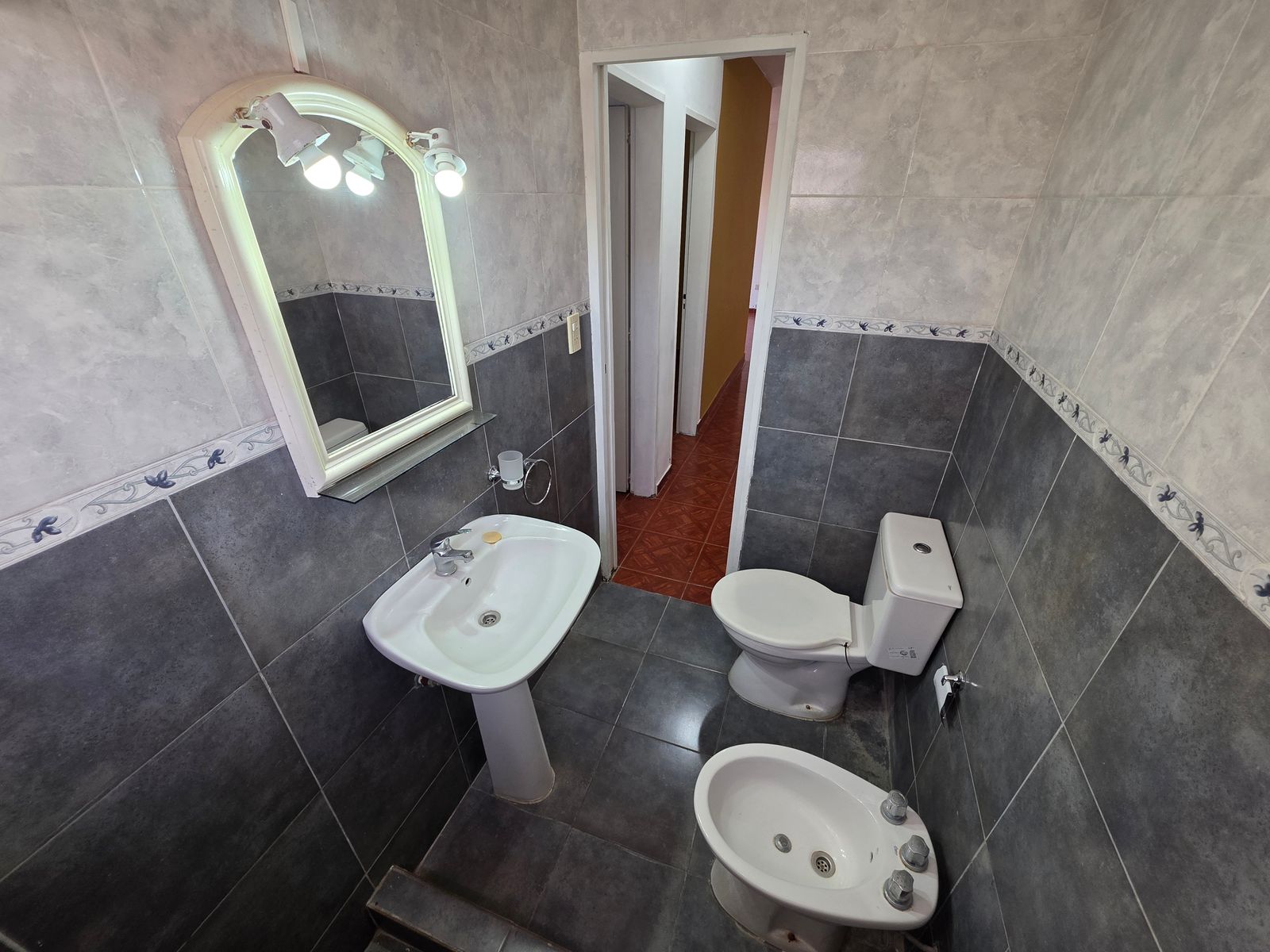 VENTA DE DEPARTAMENTO 3 AMBIENTES EN BARRIO COCA COLA - MONTE GRANDE - 27