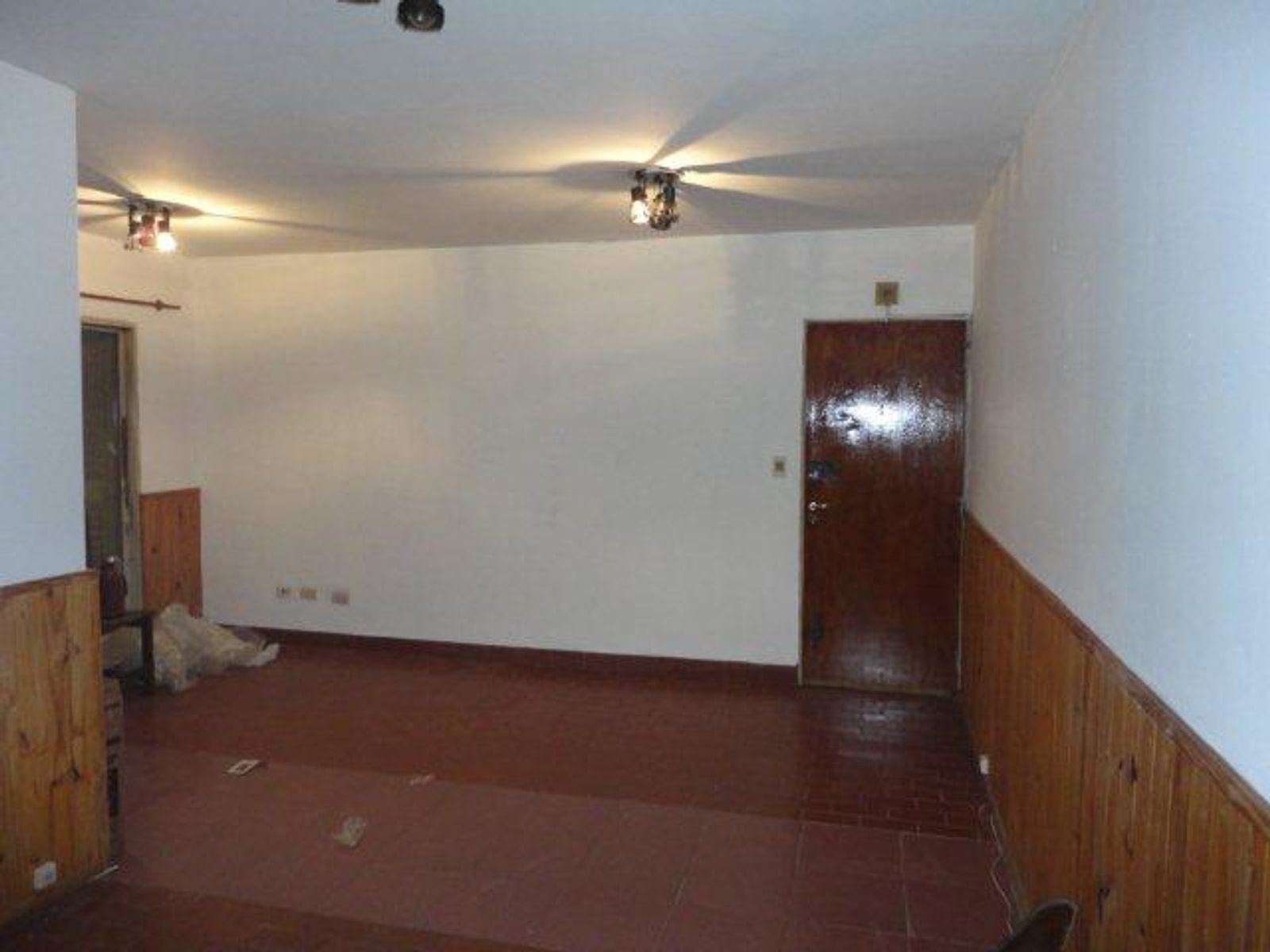 VENTA DE DEPARTAMENTO 3 AMBIENTES EN PLANTA BAJA - BARRIO COCA COLA - SOBRE AVENIDA — foto 5