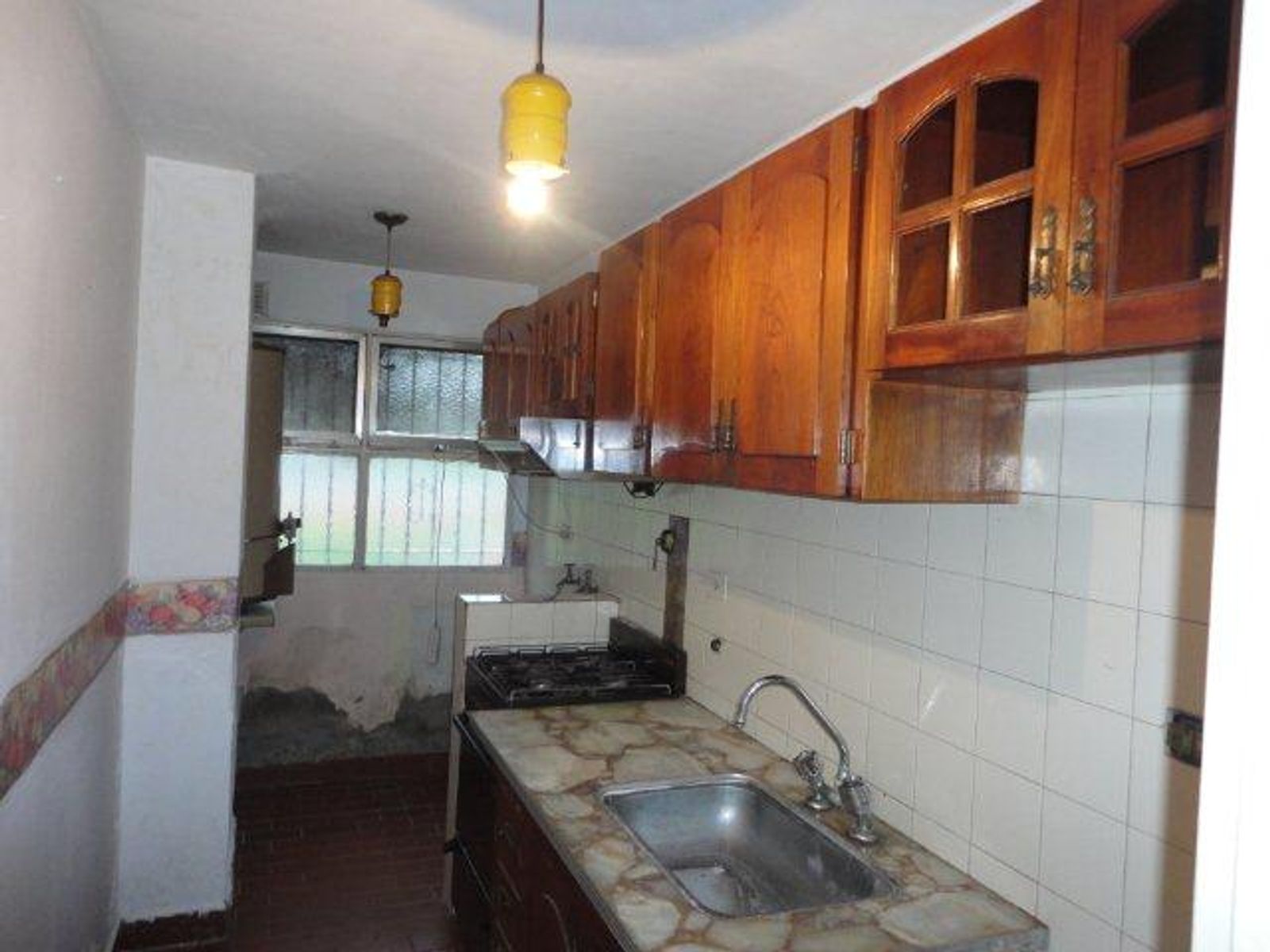 VENTA DE DEPARTAMENTO 3 AMBIENTES EN PLANTA BAJA - BARRIO COCA COLA - SOBRE AVENIDA — foto 11