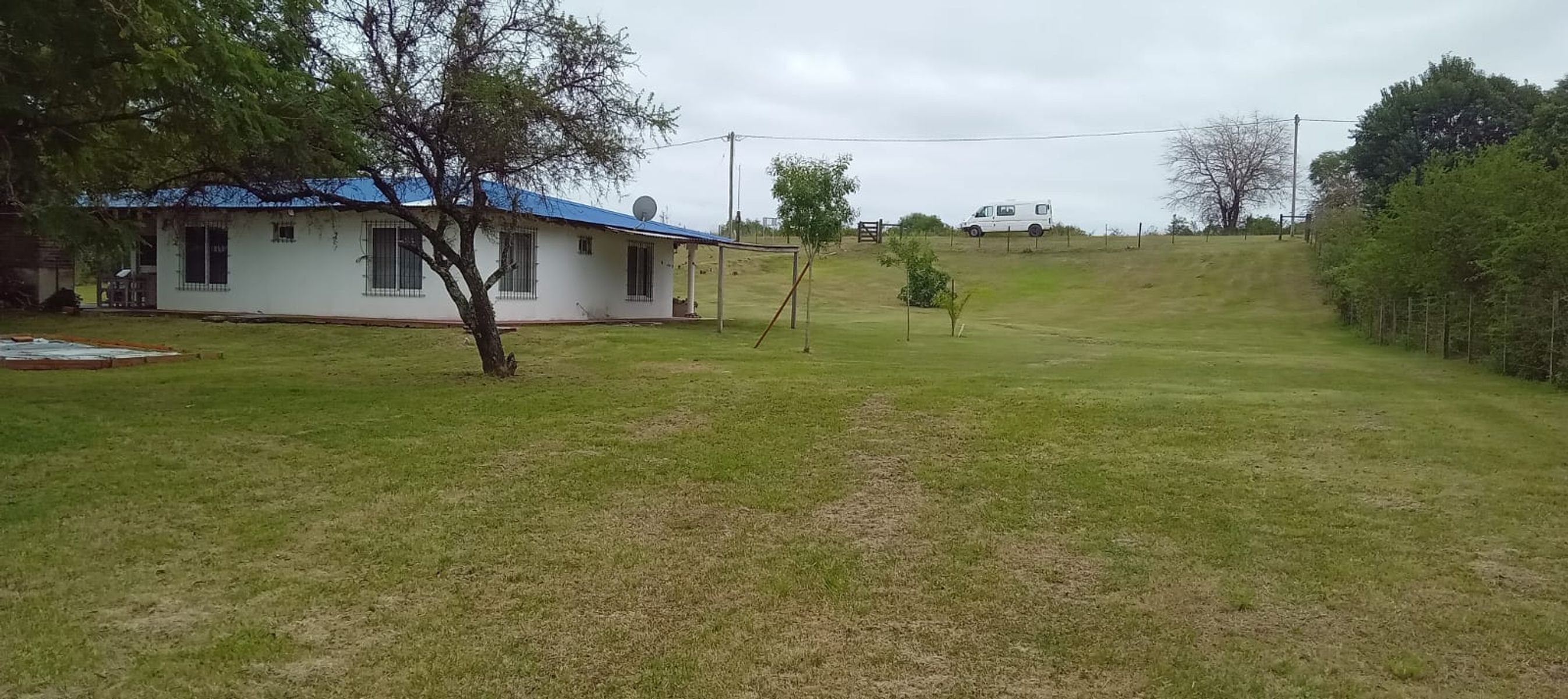 VENTA DE INMEJORABLE INMUEBLE IDEAL PARA INVERSIONISTAS QUE BUSQUEN REALIZAR UN EMPRENDIMIENTO TURÍSTICO - 2