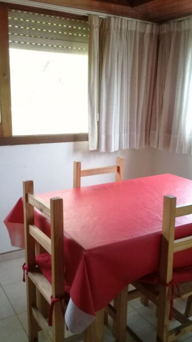 VENTA DE DEPARTAMENTO 3 AMBIENTES EN PLENO CENTRO DE PINAMAR — foto 2