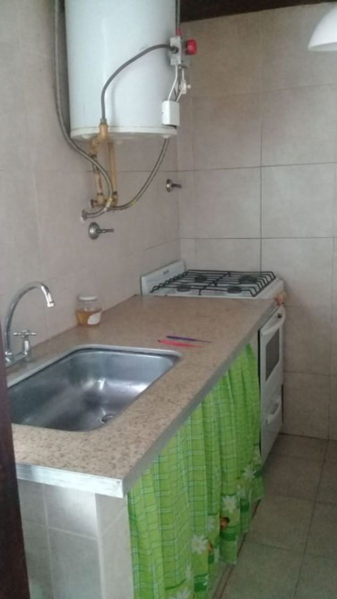 VENTA DE DEPARTAMENTO 3 AMBIENTES EN PLENO CENTRO DE PINAMAR — foto 4