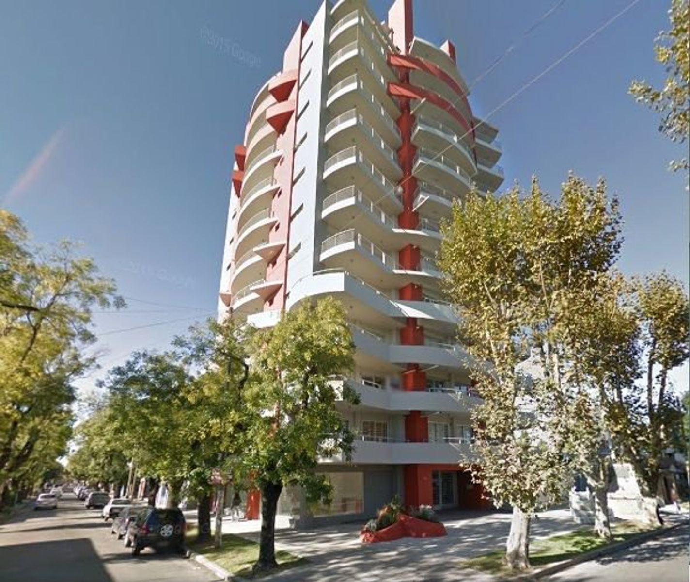 ALQUILER DE DEPARTAMENTO 2 AMBIENTES EN PLENO CENTRO DE MONTE GRANDE — foto 9