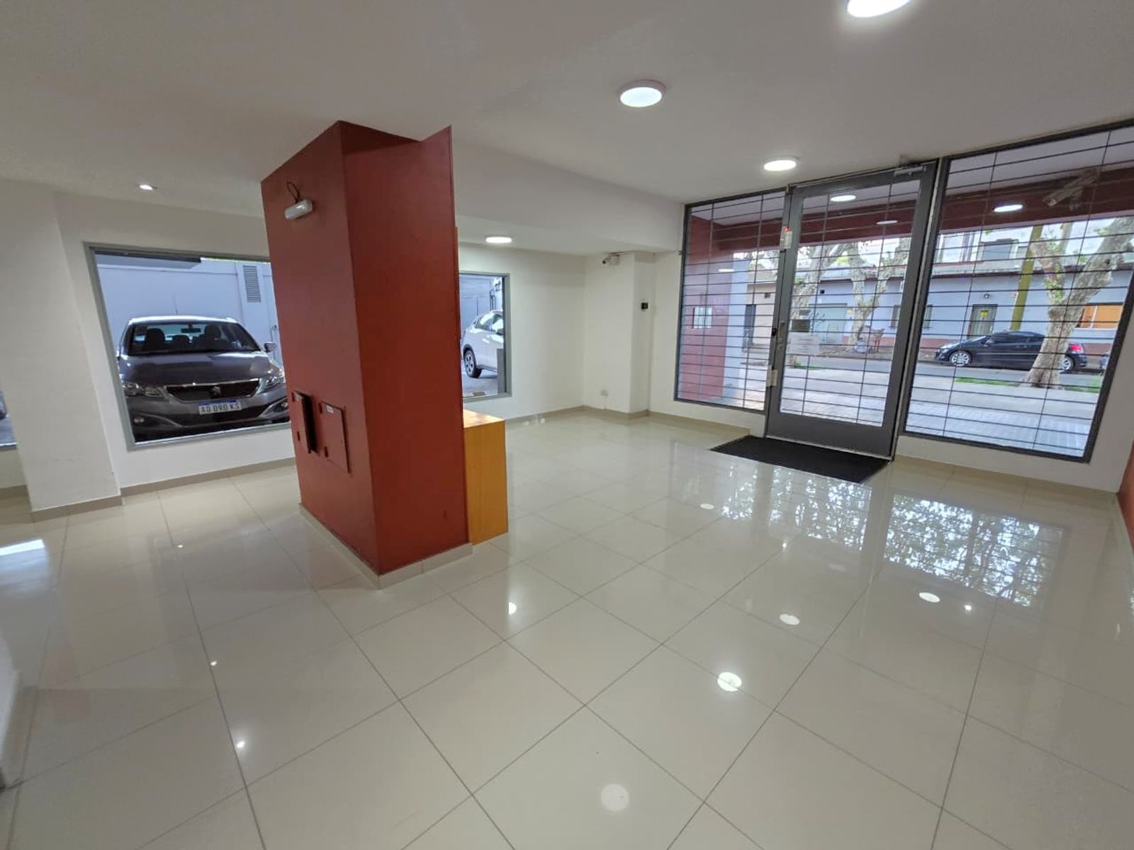 ALQUILER DE DEPARTAMENTO 2 AMBIENTES EN PLENO CENTRO DE MONTE GRANDE — foto 12