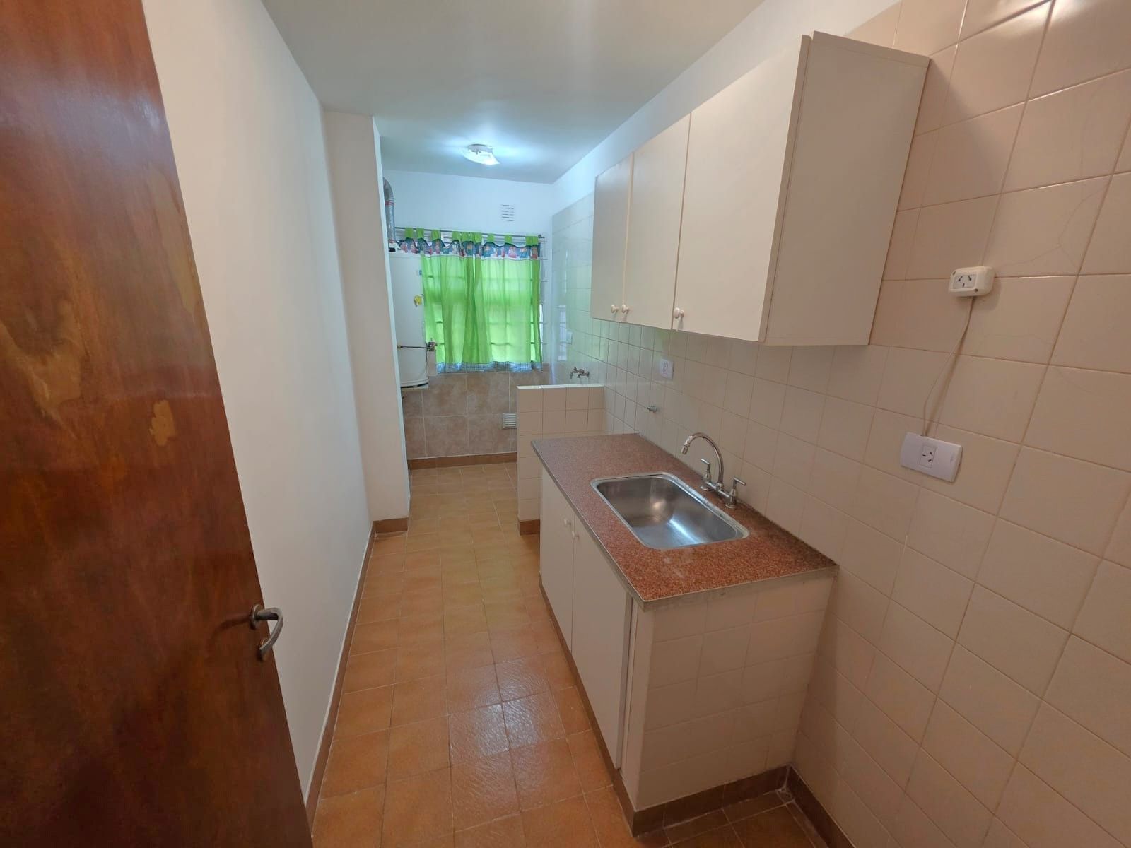 ALQUILER DE DEPARTAMENTO 3 AMBIENTES EN BARRIO COCA COLA - PLANTA BAJA - MONTE GRANDE — foto 7