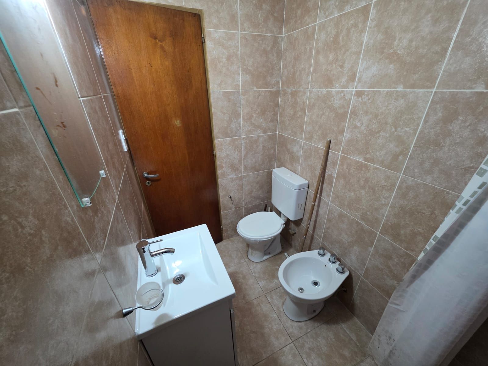 ALQUILER DE DEPARTAMENTO 3 AMBIENTES EN BARRIO COCA COLA - PLANTA BAJA - MONTE GRANDE — foto 9