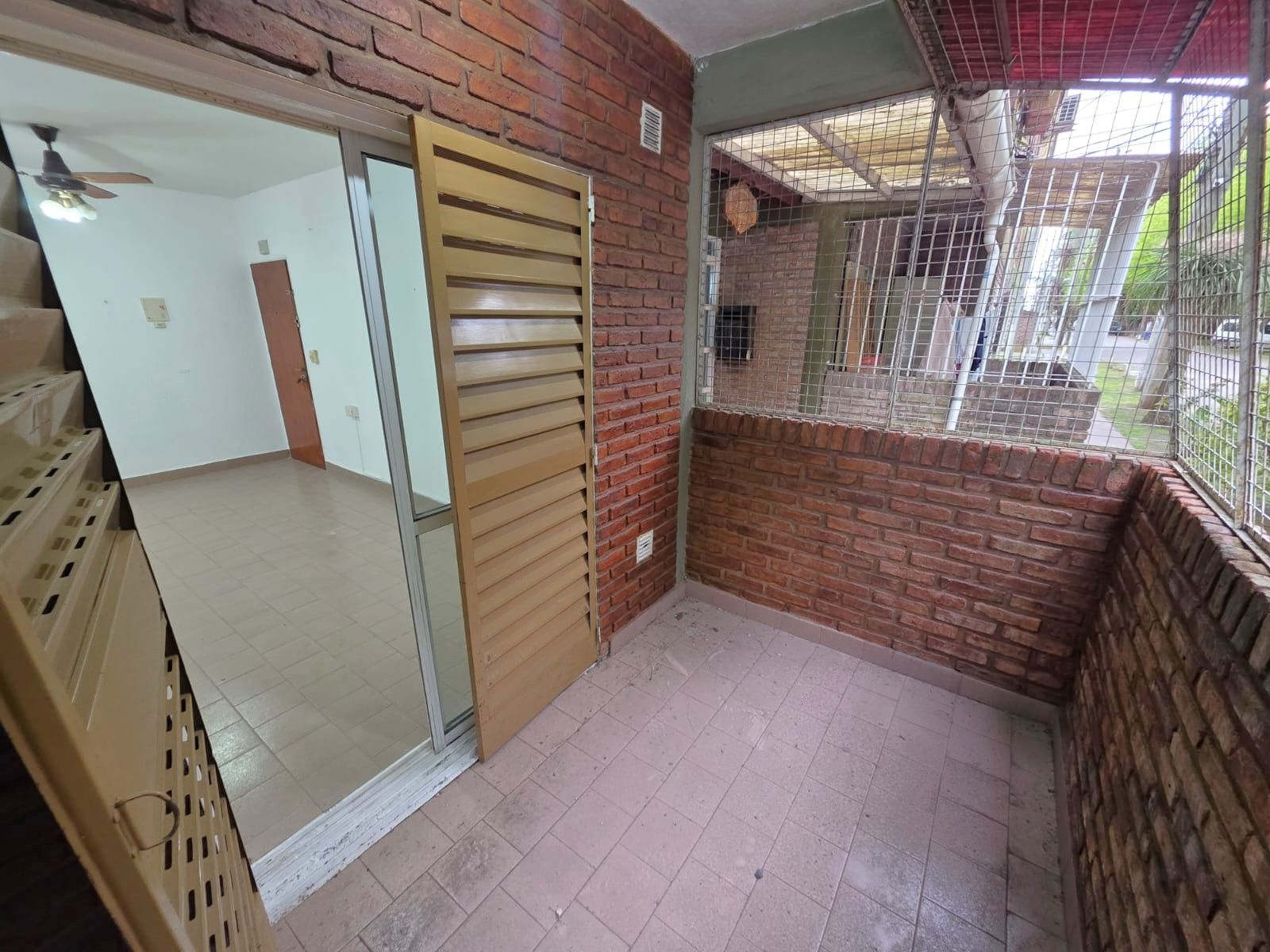 ALQUILER DE DEPARTAMENTO 3 AMBIENTES EN PLANTA BAJA - BARRIO COCA COLA - MONTE GRANDE — foto 4