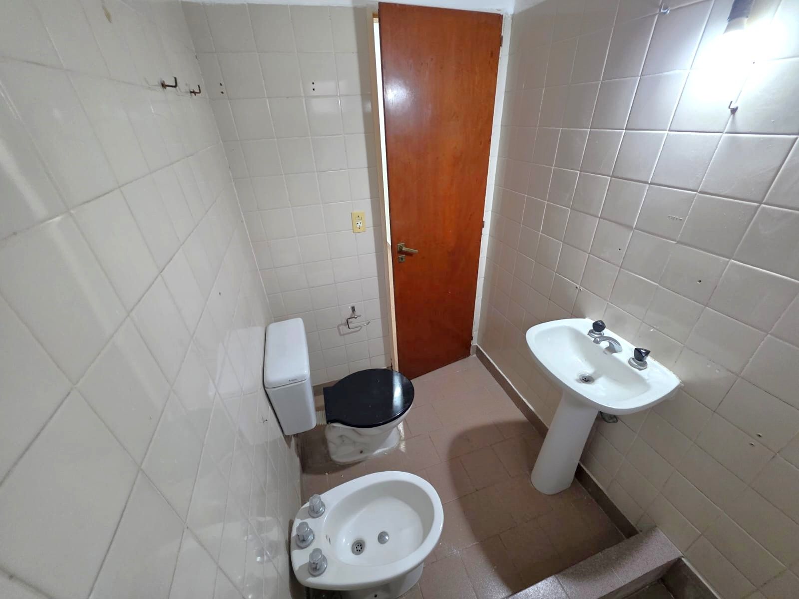 ALQUILER DE DEPARTAMENTO 3 AMBIENTES EN PLANTA BAJA - BARRIO COCA COLA - MONTE GRANDE — foto 11