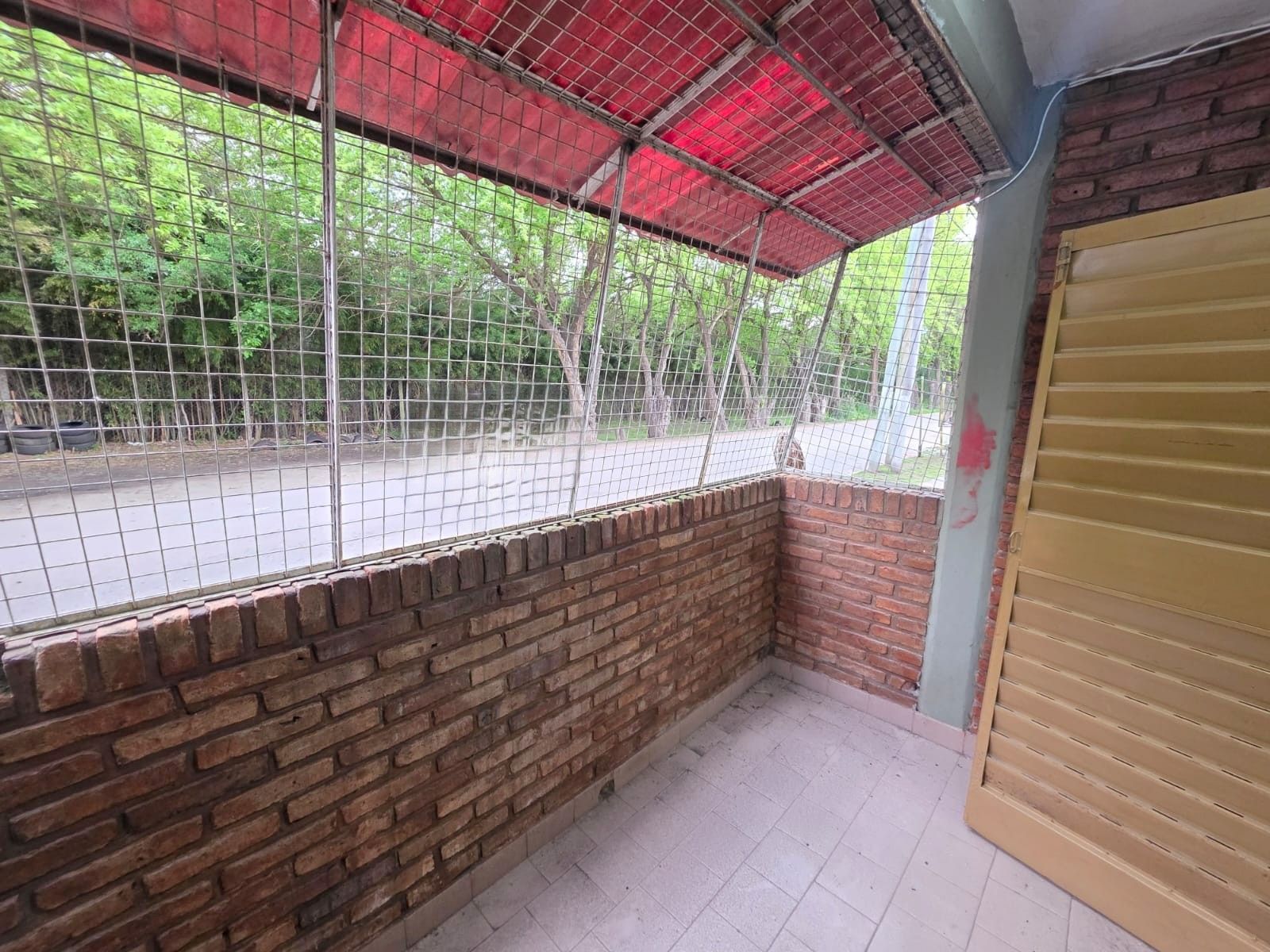 ALQUILER DE DEPARTAMENTO 3 AMBIENTES EN PLANTA BAJA - BARRIO COCA COLA - MONTE GRANDE — foto 12