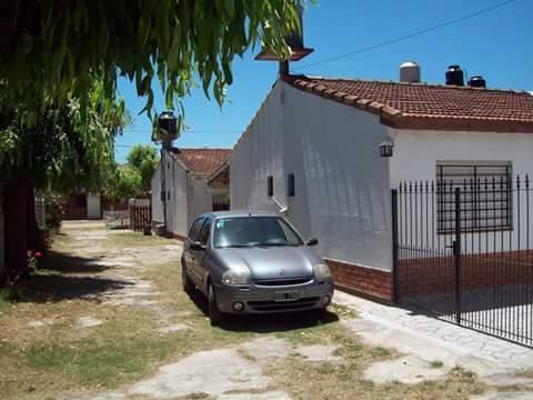 CHALET EN MAR DEL TUYU- COD MT 01