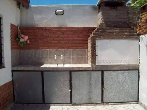 CHALET EN MAR DEL TUYU- COD MT 01 — foto 5