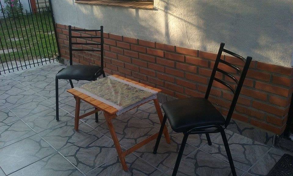CHALET EN MAR DEL TUYU- COD MT 01 — foto 6