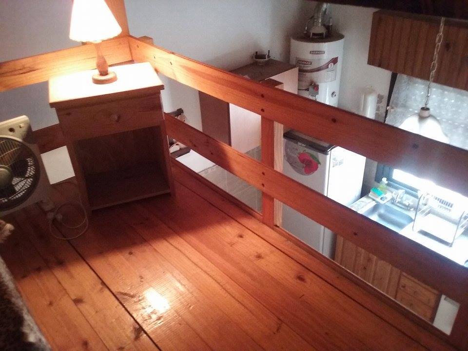 CHALET EN MAR DEL TUYU- COD MT 01 — foto 8
