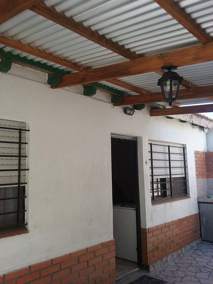 CHALET EN MAR DEL TUYU- COD MT 01 — foto 11