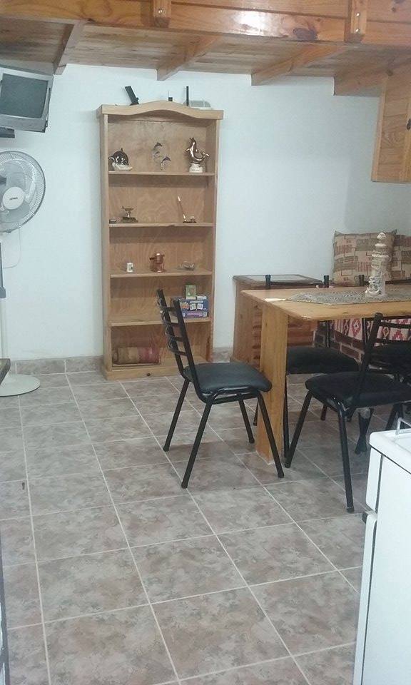CHALET EN MAR DEL TUYU- COD MT 01 — foto 13