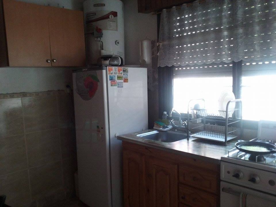CHALET EN MAR DEL TUYU- COD MT 01 — foto 14
