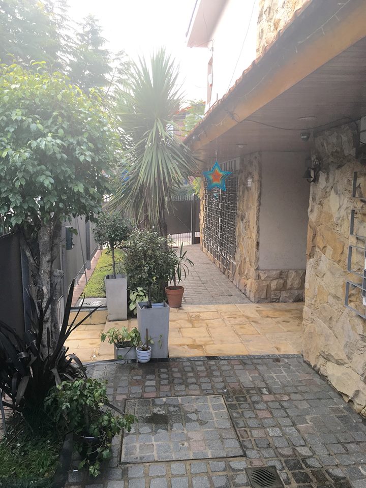 EXCELENTE PROPIEDAD EN CIUDAD JARDIN CODIGO CJ 13
