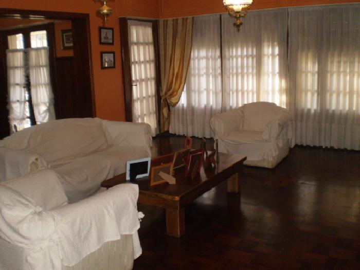 HERMOSO CHALET EN CIUDAD JARDIN-COD MA 07