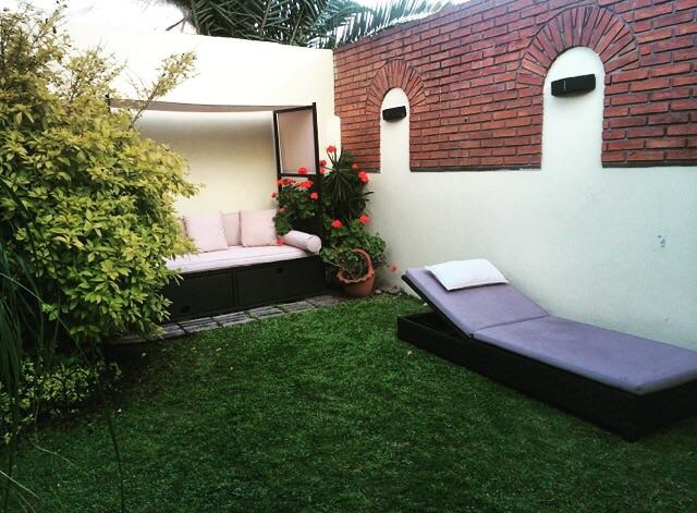 IMPECABLE PROPIEDAD EN CIUDAD JARDIN CODIGO CJ 07 — foto 8