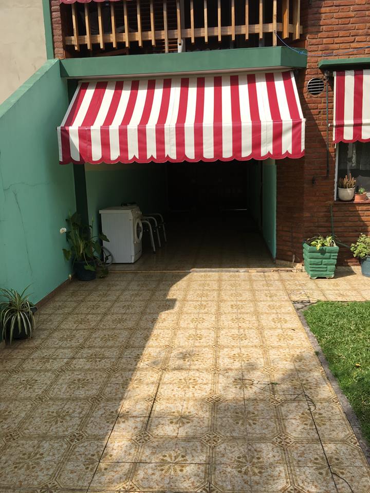 HERMOSA PROPIEDAD CIUDAD JARDIN CODIGO CJ 14 — foto 7