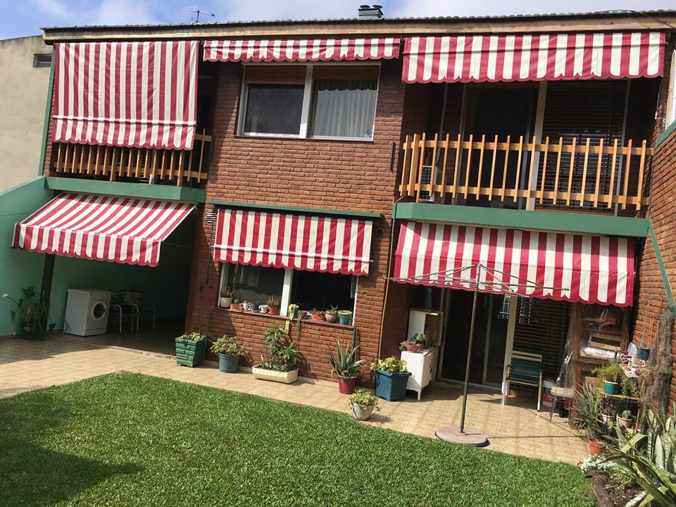 HERMOSA PROPIEDAD CIUDAD JARDIN CODIGO CJ 14 — foto 8