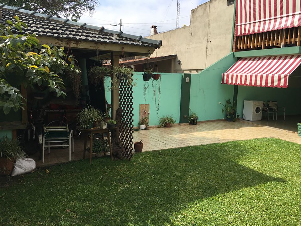 HERMOSA PROPIEDAD CIUDAD JARDIN CODIGO CJ 14 — foto 14