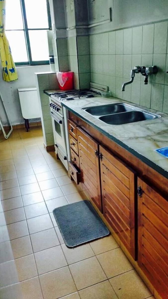 HERMOSO DEPARTAMENTO EN CIUDAD JARDIN CODIGO CJ 15 — foto 8
