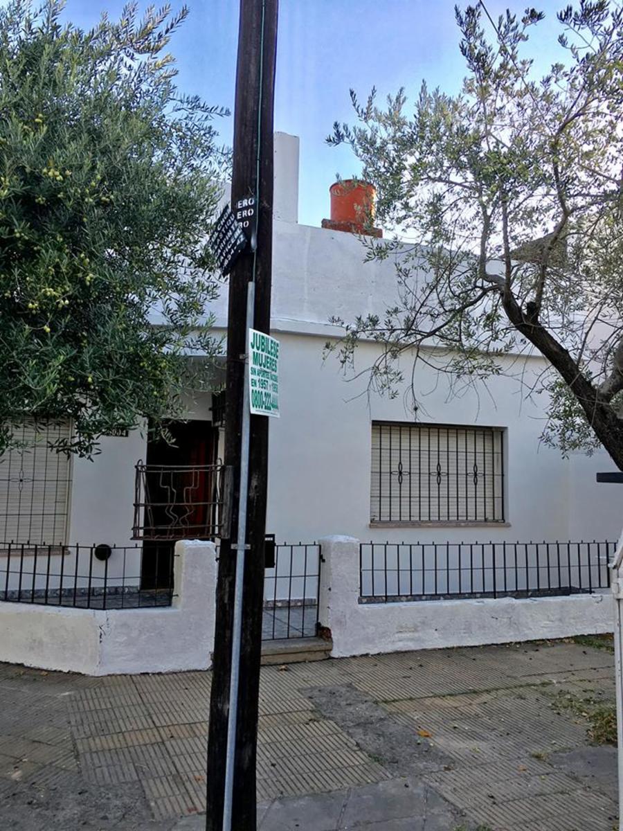 Impecable propiedad en Martin Coronado Código MC 1