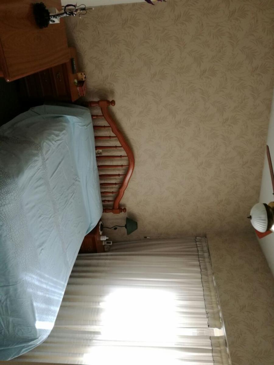 HERMOSO DEPARTAMENTO EN CIUDAD JARDIN CÓDIGO CJ 18 — foto 3