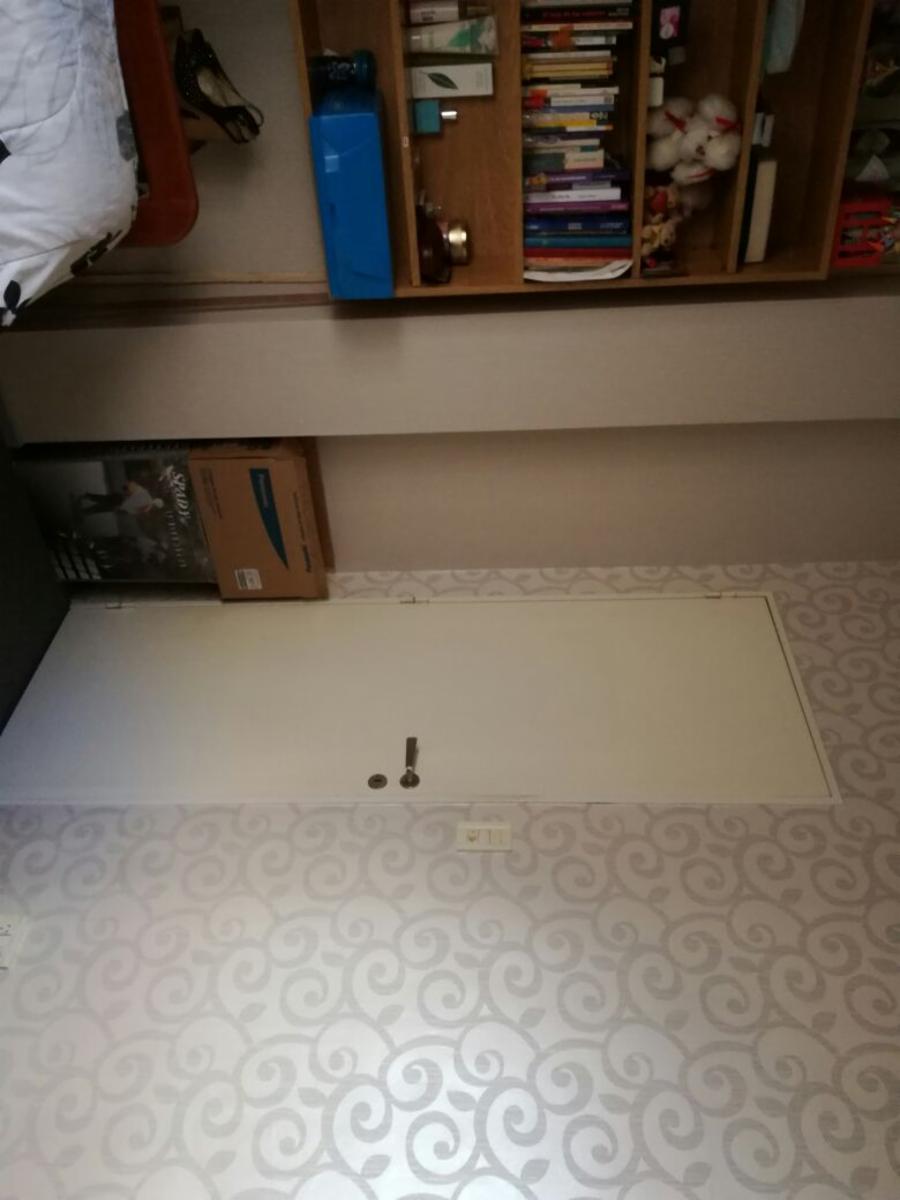 HERMOSO DEPARTAMENTO EN CIUDAD JARDIN CÓDIGO CJ 18 — foto 4