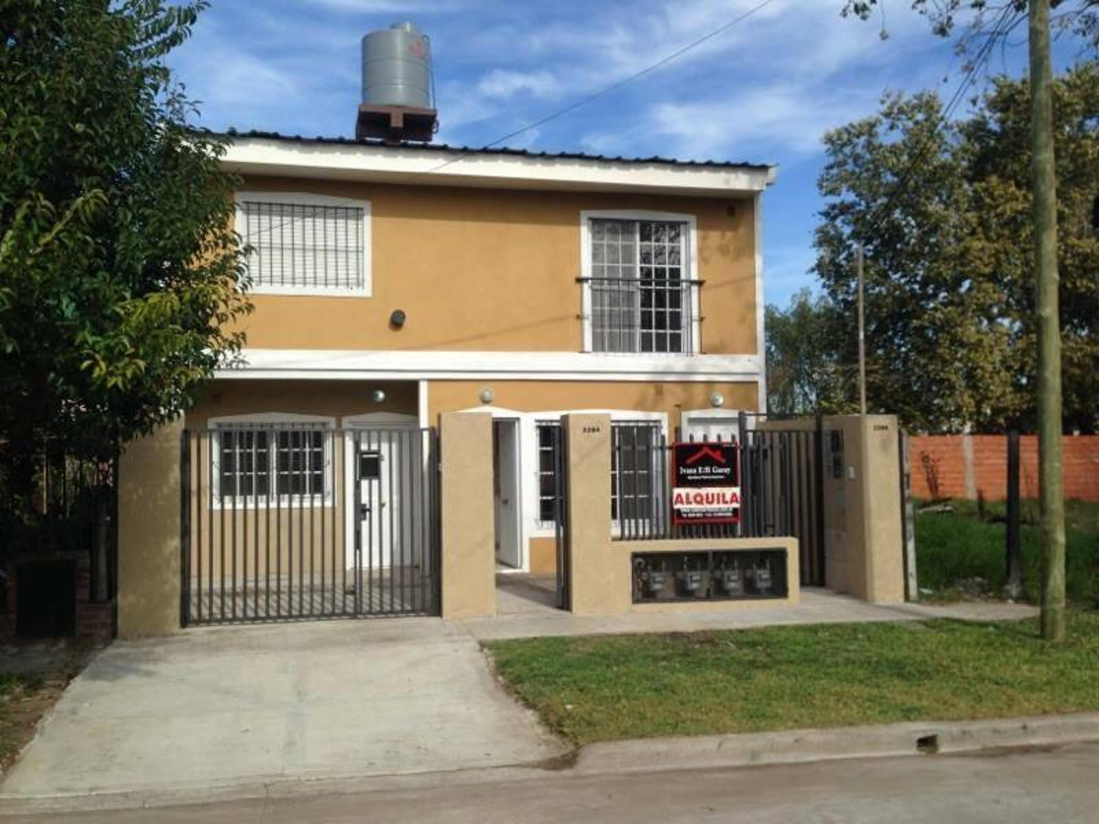 ALQUILER CASTELAR $22.000 - 1
