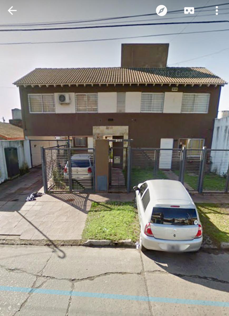 ALQUILER DEPARTAMENTO EN CASTELAR CÓDIGO AL 05 - 1
