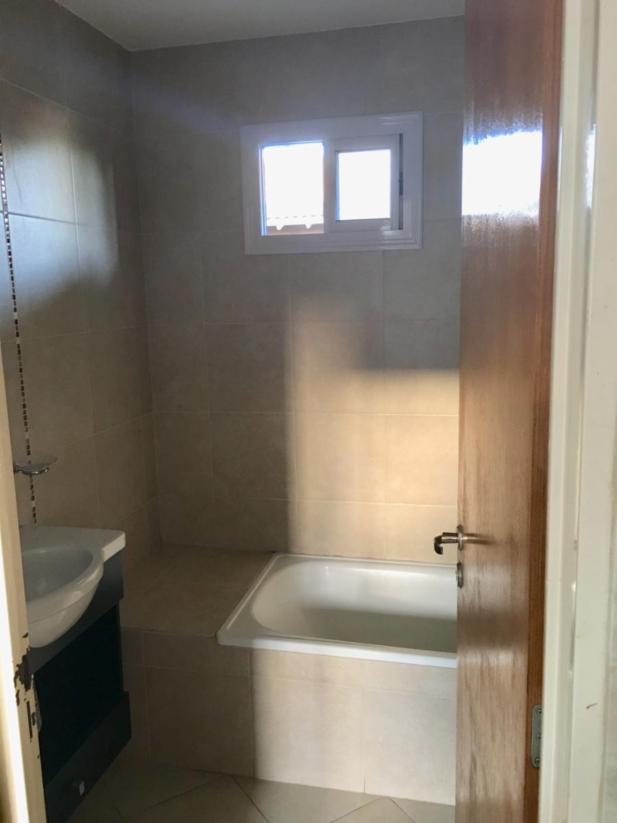 ALQUILER DEPARTAMENTO EN CASTELAR CÓDIGO AL 05 - 6